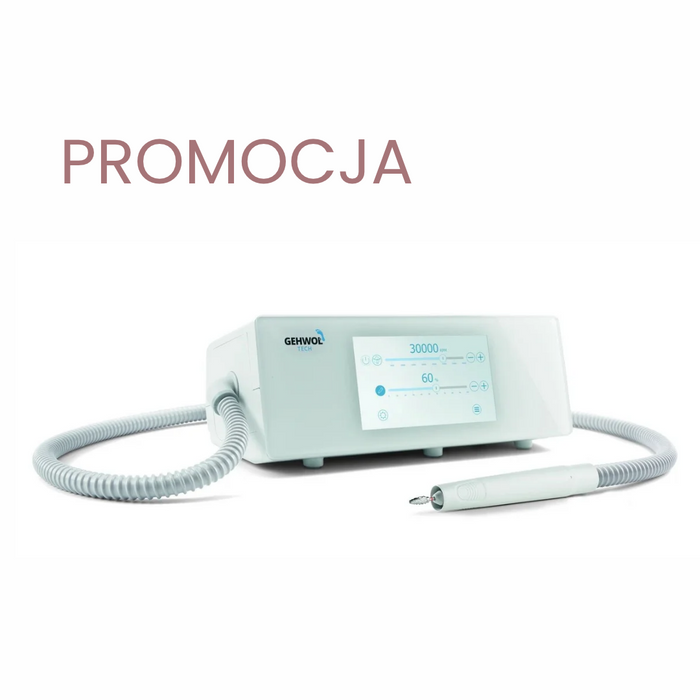 Frezarka Podologiczna PHOENIX V-TECH VAT 23%
