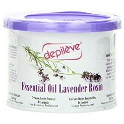 Depileve Wosk miekki lawendowy 400g