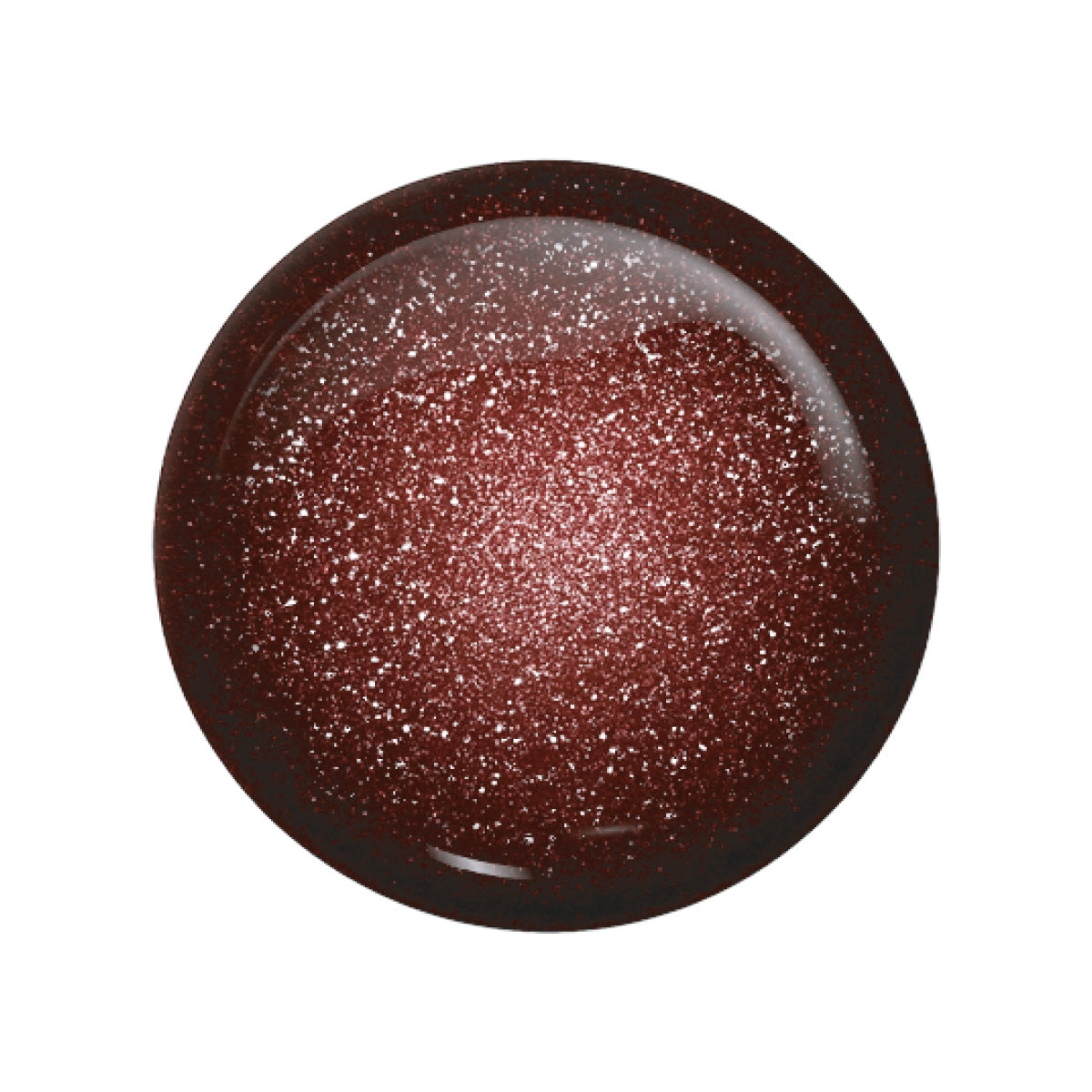 Victoria Vynn Gel Polish Color - Sparkle Brownie No.427 8 ml