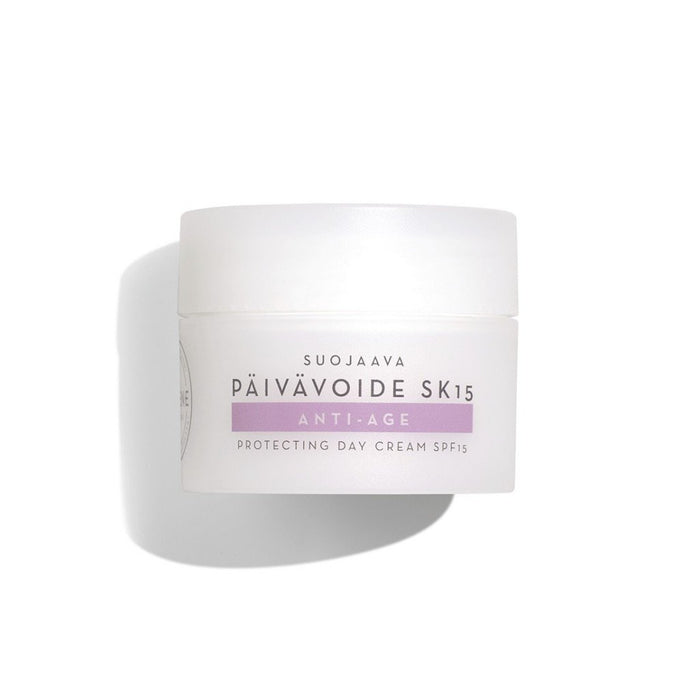 Lumene KLASSIKKO Ochronny krem na dzień SPF15 50 ml