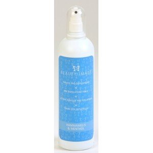 Tonik przed depilacją - 500 ml