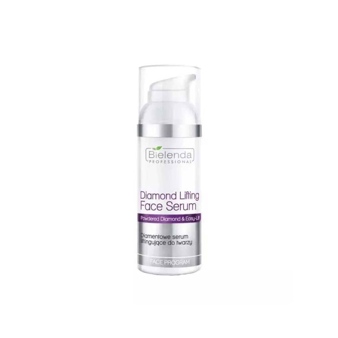 Bielenda Diamentowe serum liftingujące do twarzy - 50 ml