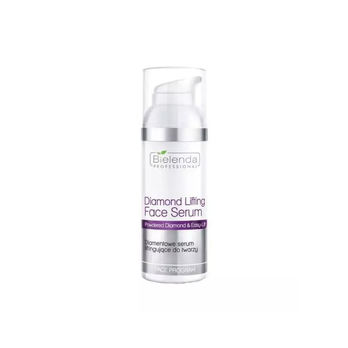 Bielenda Diamentowe serum liftingujące do twarzy - 50 ml