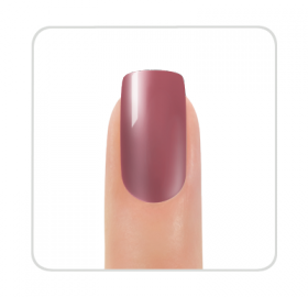 Kinetics - Lakier solarny 15ml - French Lilac #280