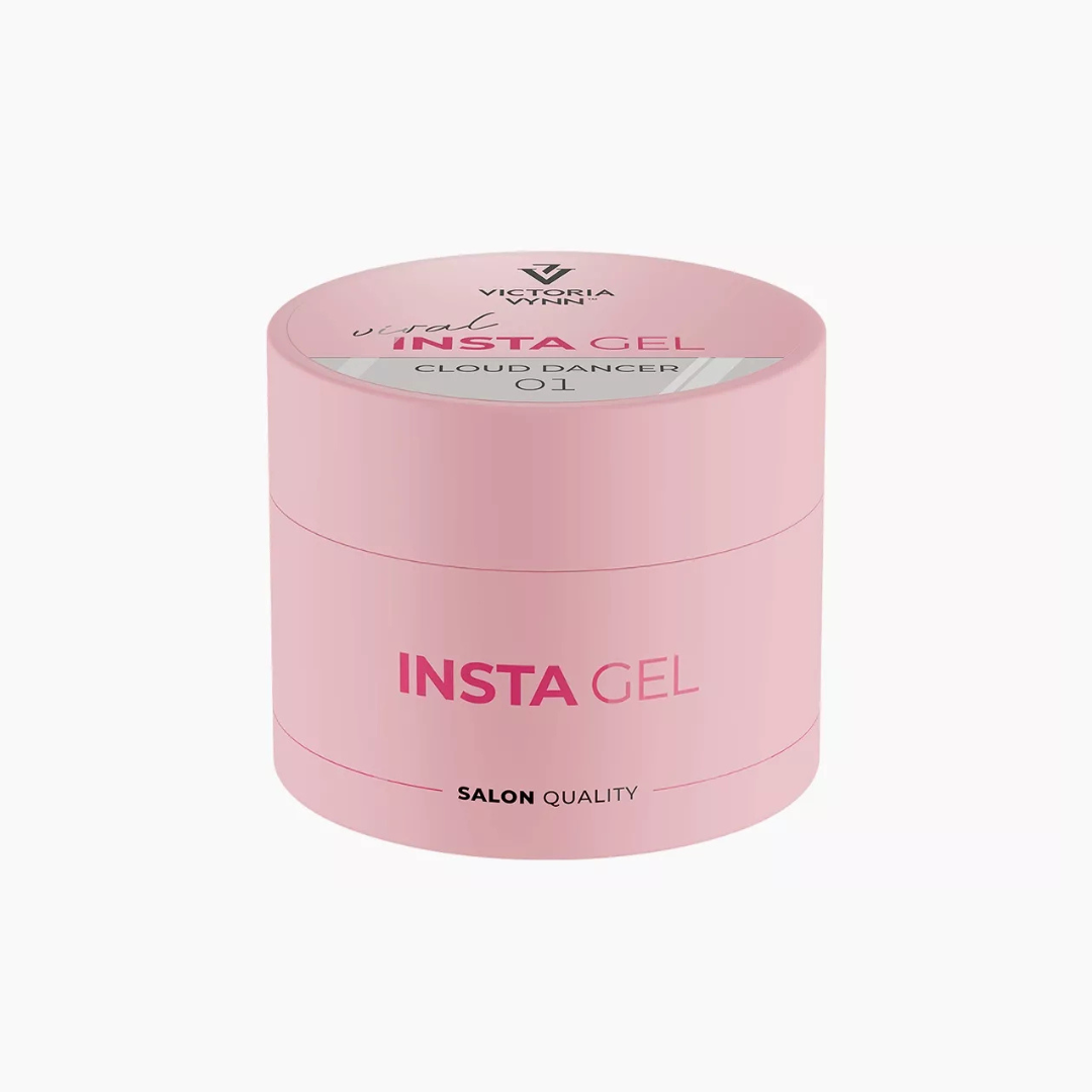 Victoria Vynn INSTA GEL - 01 Cloud Dancer 40 ml