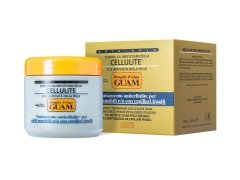 Guam Błotny koncentrat wyszczuplający i antycellulitowy dla skóry wrażliwej - 500g