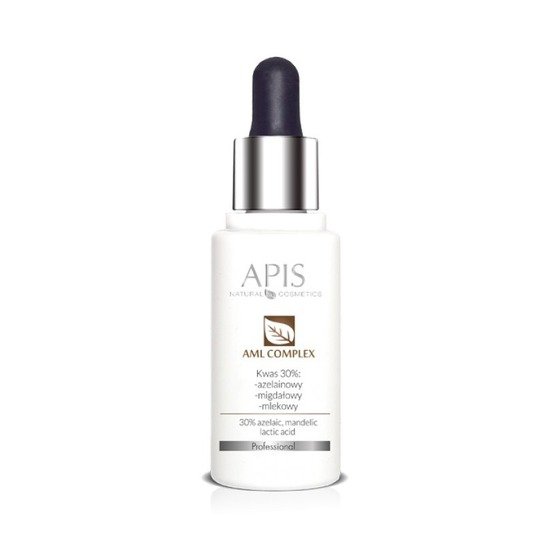 Apis Kwas AML COMPLEX 30%, 30ml