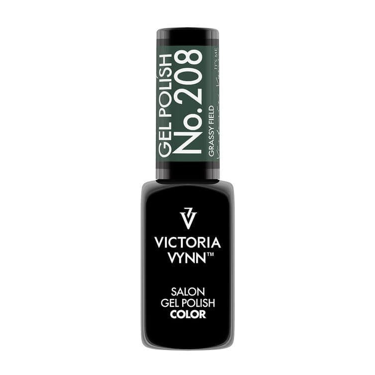 Victoria Vynn Gel Polish Color - Grassy Field No.208 8 ml