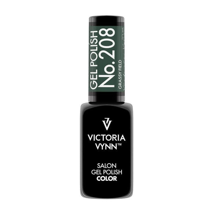 Victoria Vynn Gel Polish Color - Grassy Field No.208 8 ml