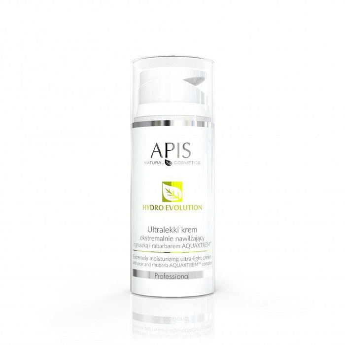 Apis Hydro Evolution, Ultralekki krem, 100ml