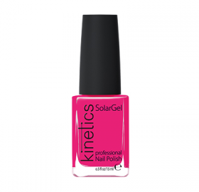 Kinetics - Lakier solarny 15ml - Raspberry Mojito #308