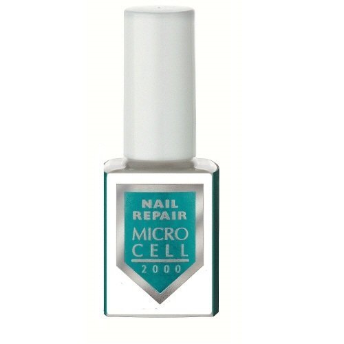 Micro Cell - Nail Repair - Odżywka regenerująca do paznokci - 12 ml