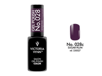 Victoria Vynn Gel Polish Color - Sugar Plum No.028 8 ml