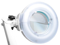 Lampa - Lupa R6 SF na statywie