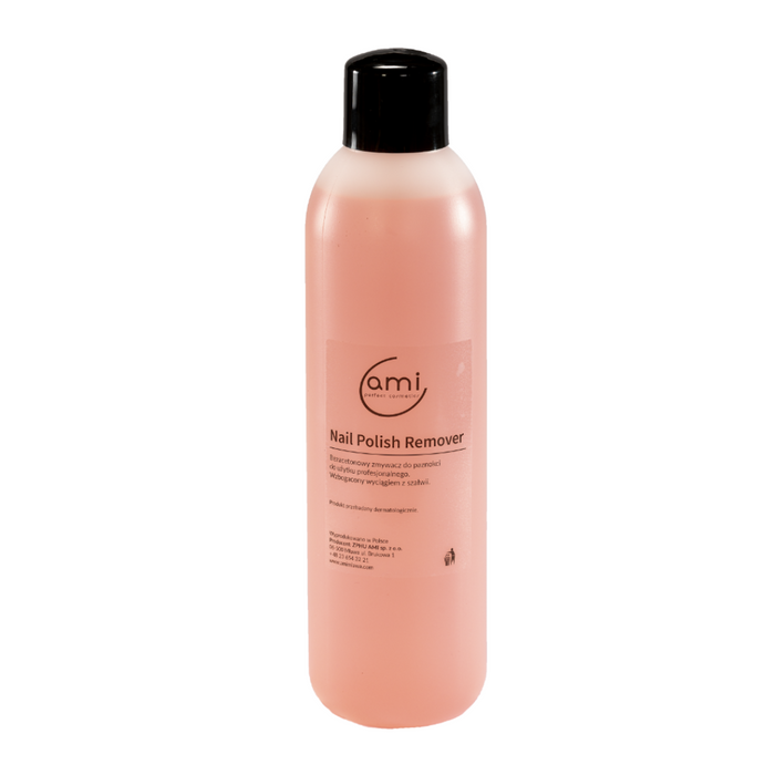 Ami Zmywacz bezacetonowy - 1000 ml