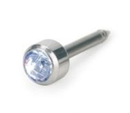 BLOMDAHL - 12-1401-06 Bezel 4 mm Alexandrite