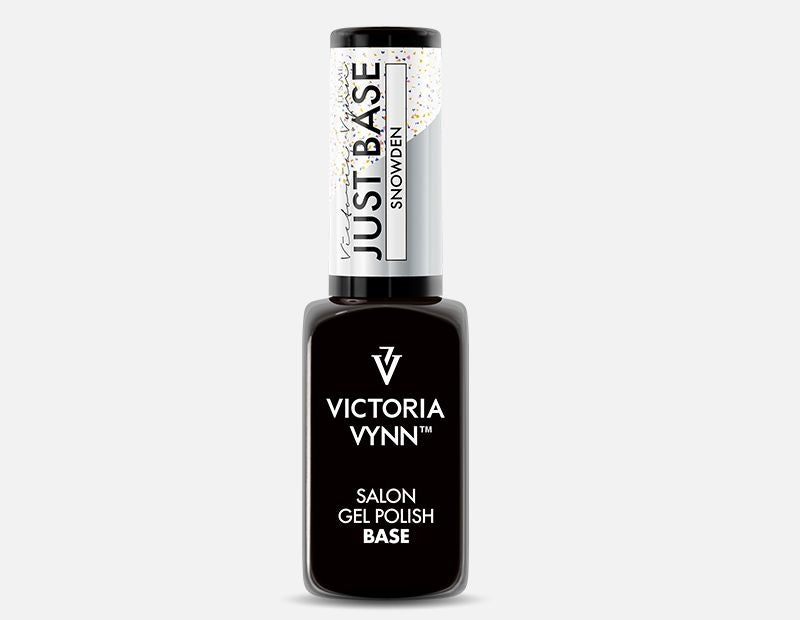 Victoria Vynn Just Base - Snowden 8ml