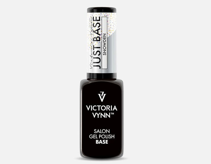 Victoria Vynn Just Base - Snowden 8ml
