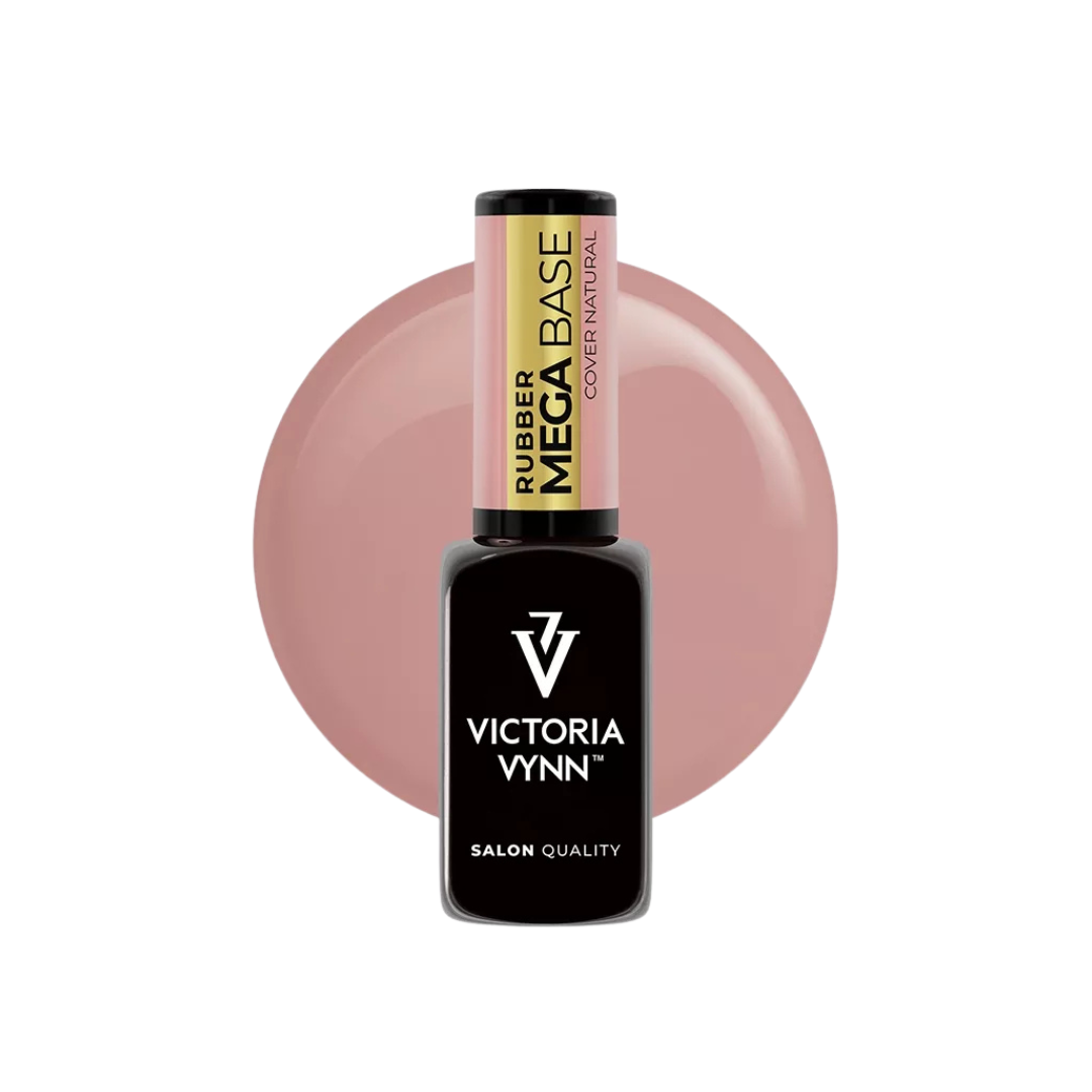 Victoria Vynn MEGA BASE Cover Natural 8ml