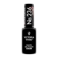 Victoria Vynn Gel Polish Color - Stone Cat Eye Zircon No.236 8 ml