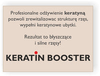 Wimpernwelle - Fluid laminujący  z keratyną