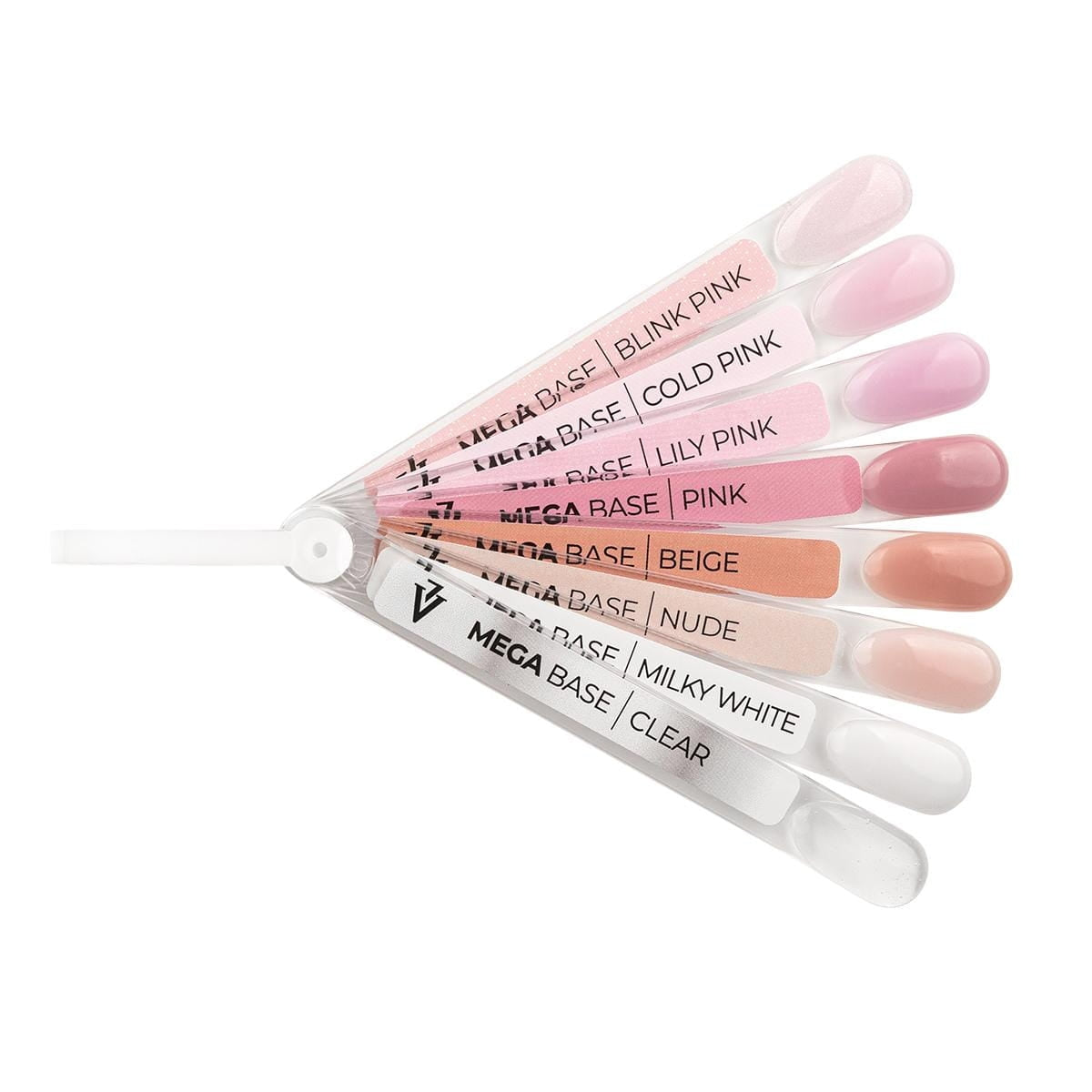 Victoria Vynn MEGA BASE Milky White 15ml