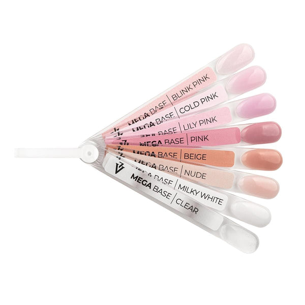 Victoria Vynn MEGA BASE Milky White 15ml