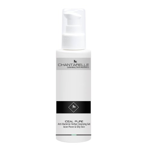 IDEAL PURE oczyszczający ziołowy żel antybakteryjny 200ml