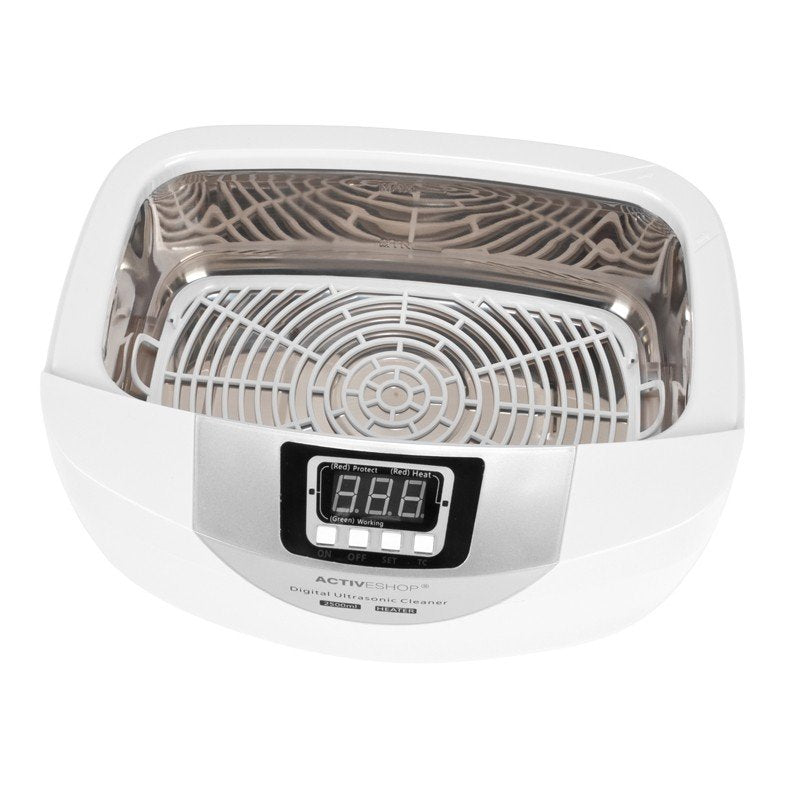 Myjka ultradźwiękowa UC-002 2.5L