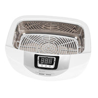 Myjka ultradźwiękowa UC-002 2.5L
