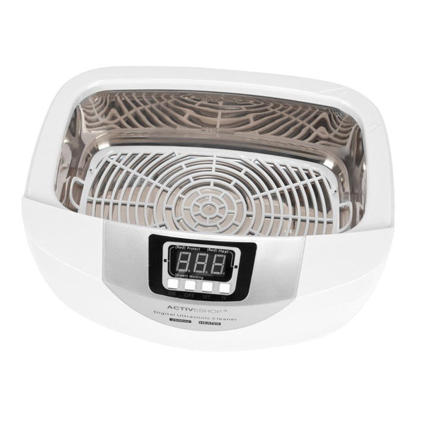Myjka ultradźwiękowa UC-002 2.5L
