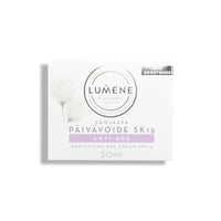 Lumene KLASSIKKO Ochronny krem na dzień SPF15 50 ml