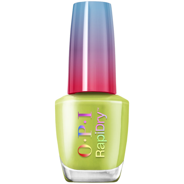 OPI Rapidry Screen-Grab Green 04 9ml
