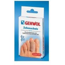 Gehwol - Ochraniacz do palców stopy ( średni ) - 2 szt. 10 26 803