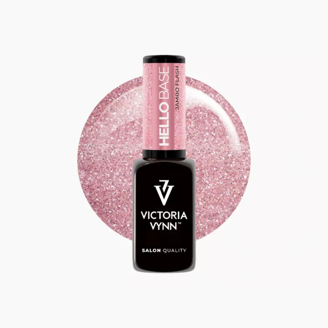 Victoria Vynn HELLO BASE Jambo Flash 8 ml