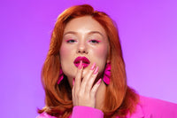 Victoria Vynn Gel Polish Color - Maybe Pink No.418 8 ml