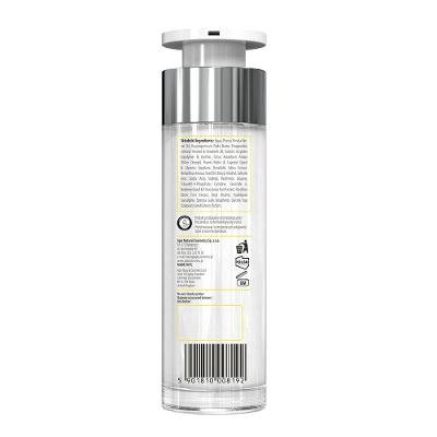 Apis CERAMIDE POWER Odbudowująca maska na noc 50ml
