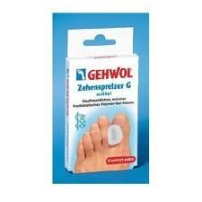 Gehwol - Nastawiacz do palców stopy ( średni ) - 3 szt. 10 26 913
