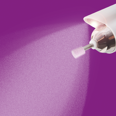 Hadewe - Frezarka do pedicure Azuras Plus - z natryskiem wodnym  23% VAT