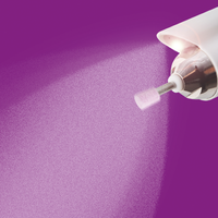 Hadewe - Frezarka do pedicure Azuras Plus - z natryskiem wodnym  23% VAT