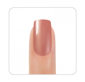 Kinetics - Lakier solarny 15ml - Demure #160