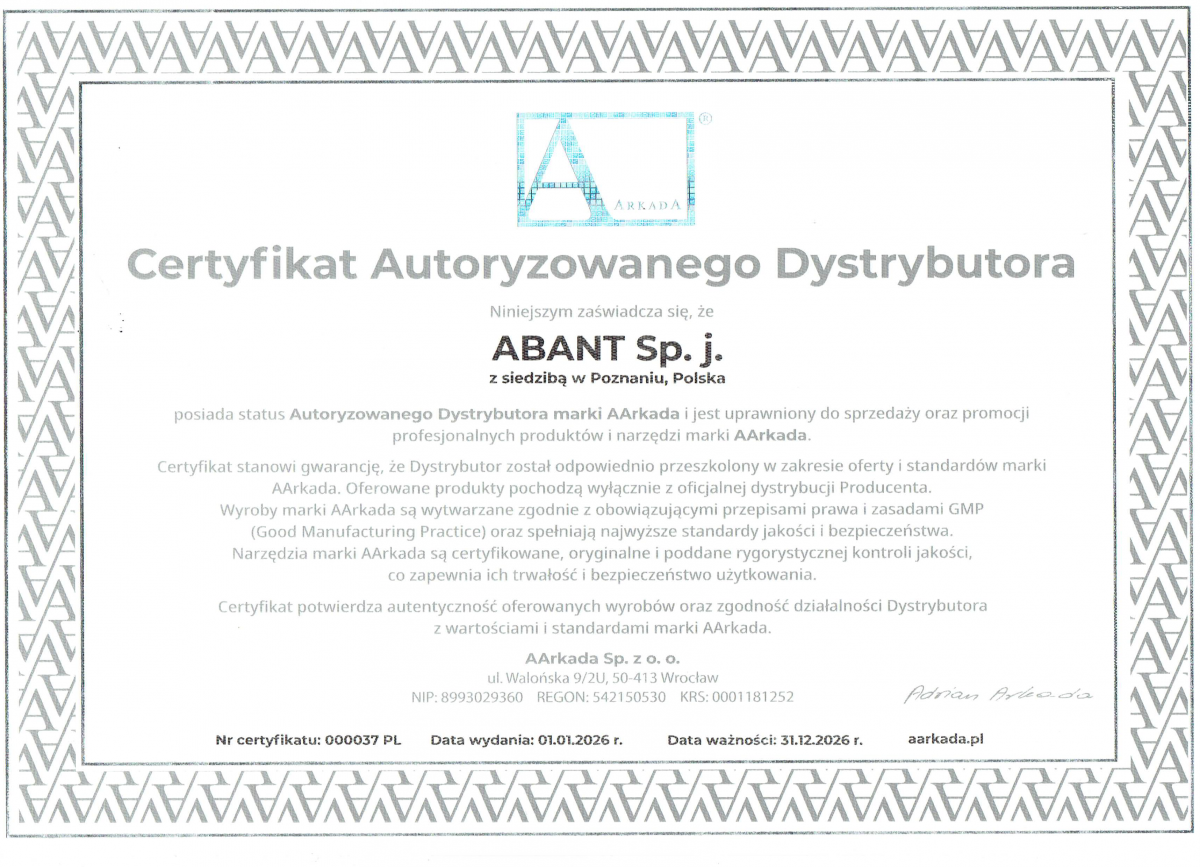 AARKADA Maść Regeneracja Suchej Skóry 70g