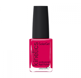 Kinetics - Lakier solarny 15ml - Jazz Lips #208