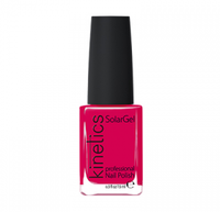 Kinetics - Lakier solarny 15ml - Jazz Lips #208