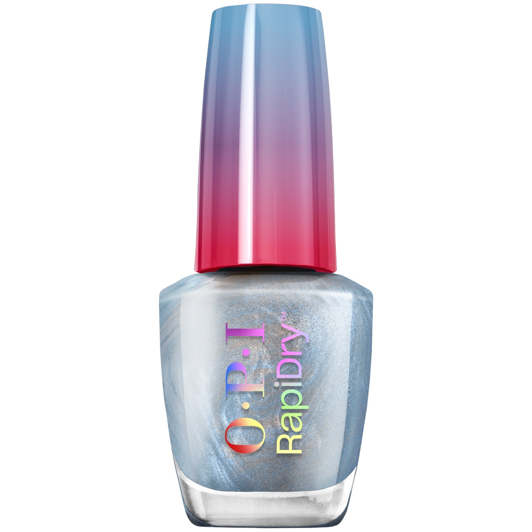 OPI Rapidry Freeze n' Thank You 25 9ml