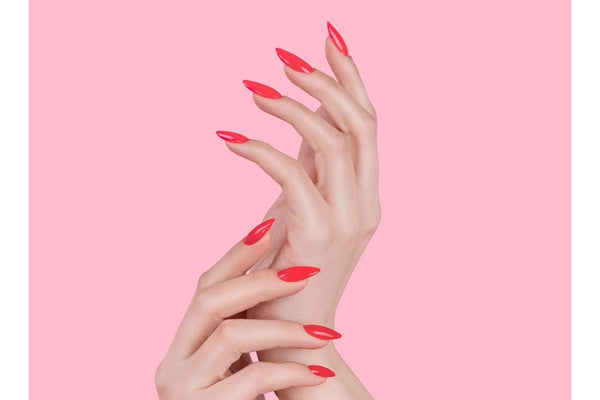 Victoria Vynn Gel Polish Color - Stolen Kiss No.285 8 ml