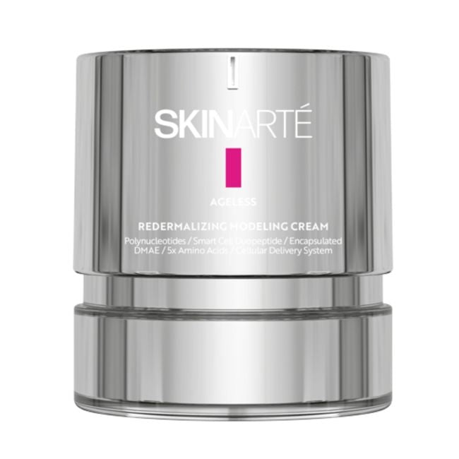SkinArté Redermalizujący krem modelujący 50ml