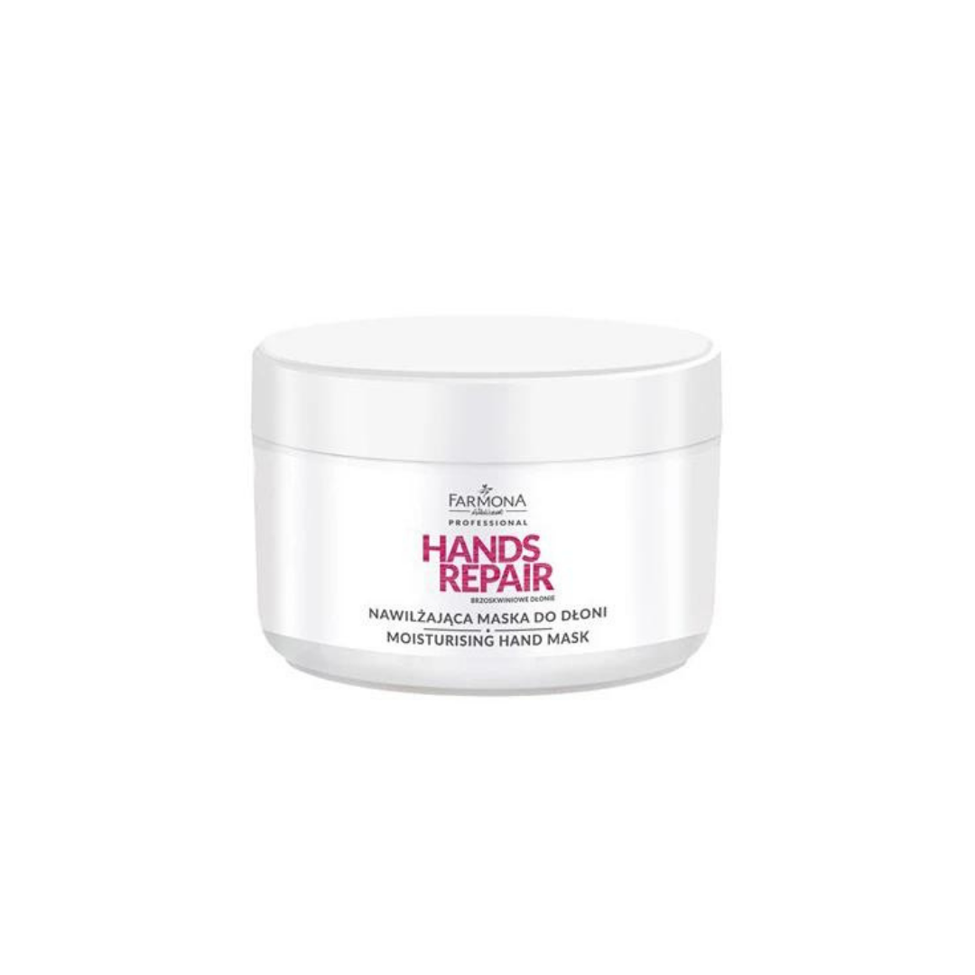 Farmona Hands Repair - Nawilżająca maska do dłoni - 300ml