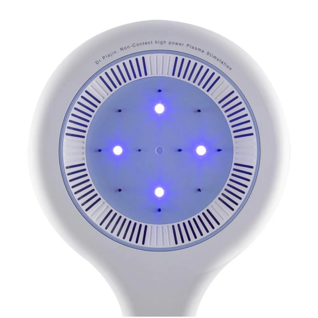 GEHWOL Tech Zimna Plazma - innowacyjna technologia zimnej plazmy przeciwko grzybicy paznokci