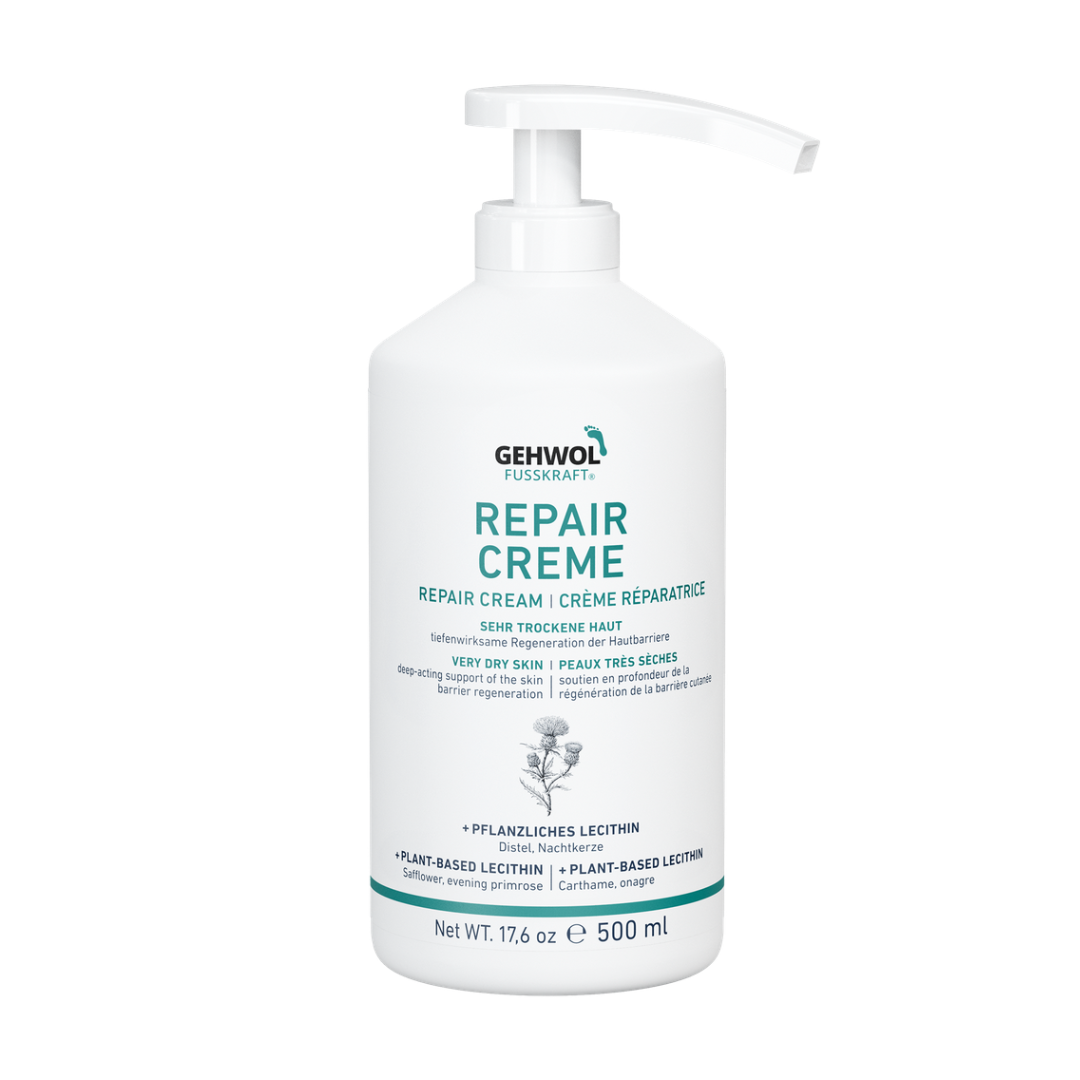 Gehwol Repair Cream 500ml